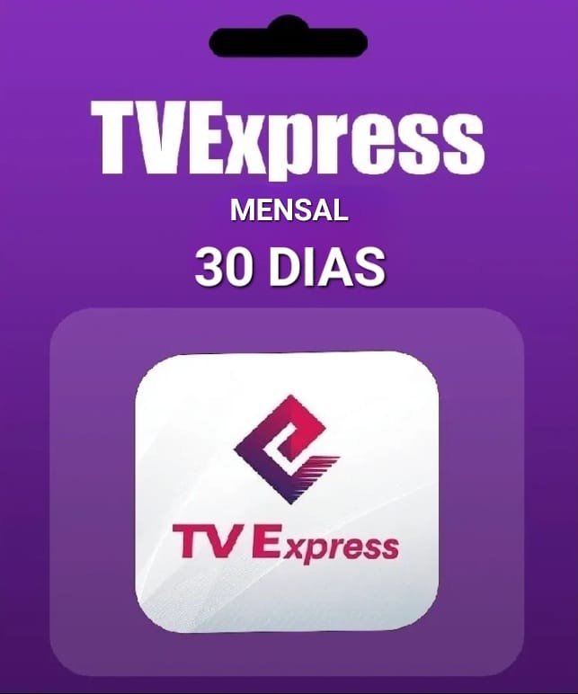 TV Express Mensal